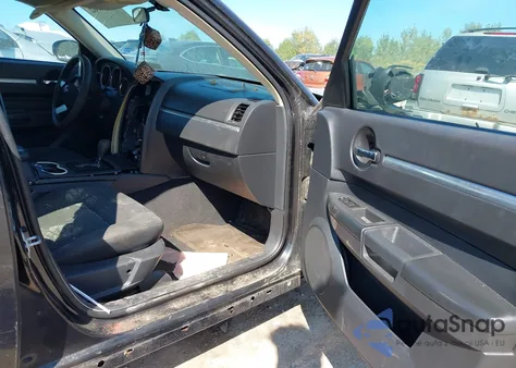 2010 Dodge Charger Sxt from USA, damaged, VIN 2B3CA3CV6AH287300